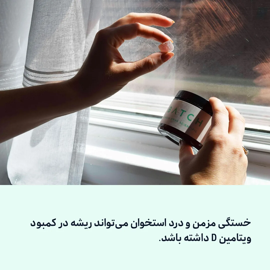 نور صبح از پنجره